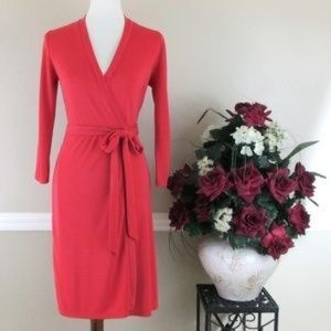 Limited tie wrap dress NWT sz XL